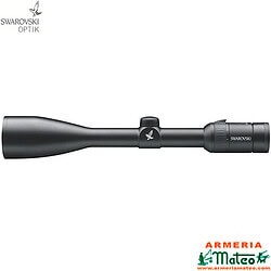 Swarovski Z3 4-12x50