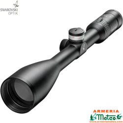 Swarovski Z3 4-12x50 BT