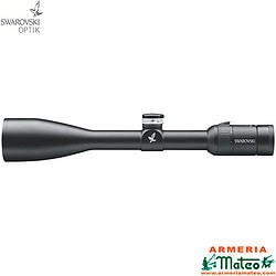 Swarovski Z3 4-12x50 BT