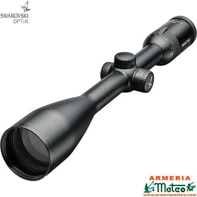 Swarovski Z5 5-25x52