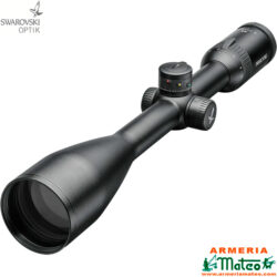 Swarovski Z5 5-25x52 BT