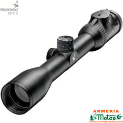 Swarovski Z6i 1.7-10X42 BT