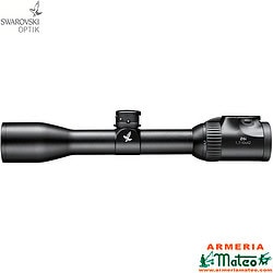 Swarovski Z6i 1.7-10X42 BT