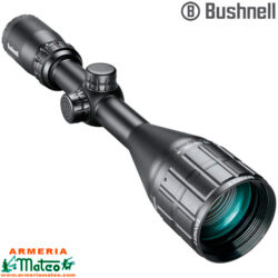 Visor Bushnell Banner 2 6-18x50