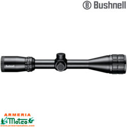 Visor Bushnell Banner2 4-12x40