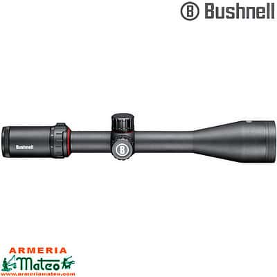 Visor Bushnell Nitro 6-24x50