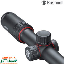 Visor Bushnell Nitro 6-24x50