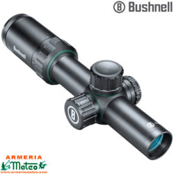 Visor Bushnell Prime 1-4x24