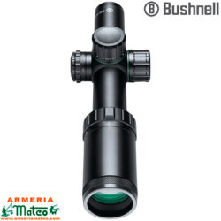 Visor Bushnell Prime 1-4x24