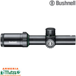 Visor Bushnell Prime 1-4x24