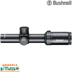 Visor Bushnell Prime 1-4x24