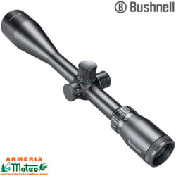 Visor Bushnell Prime 3-18x50