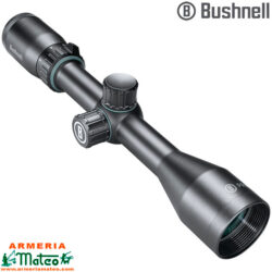 Visor Bushnell Prime 3-9x40