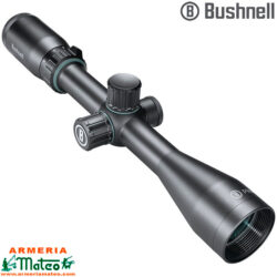 Visor Bushnell Prime 4-12x40