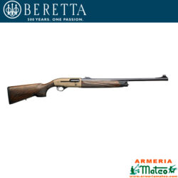 Beretta A400 Action Slug