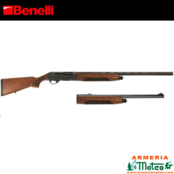 Benelli Belmonte I Combo