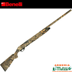 Benelli Bellmonte I Camo