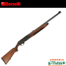 Benelli Bellmonte I MK2 Slug