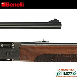 Benelli Bellmonte I MK2 Slug