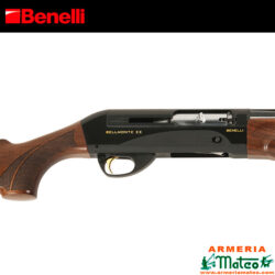 Benelli Bellmonte II