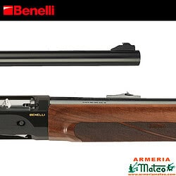 Benelli Bellmonte II Slug