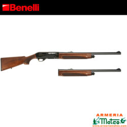 Benelli Bellmonte II Combo