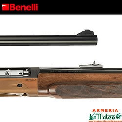 Benelli Bellmonte Brown Slug