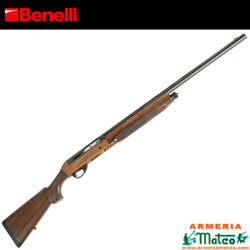 Benelli Bellmonte Brown MK II