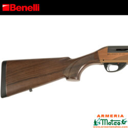 Benelli Bellmonte Brown MK II