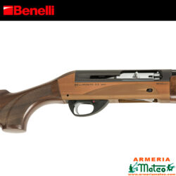 Benelli Bellmonte Brown MK II