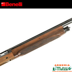 Benelli Bellmonte Brown MK II