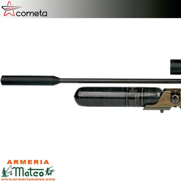 CARABINA COMETA PCP LYNX SPR F300B XL LT - Imagen 3