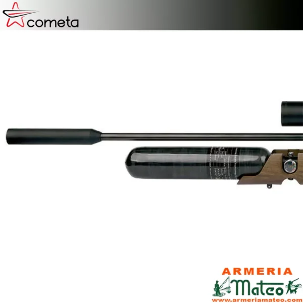 CARABINA COMETA PCP LYNX SPR F300B XL - Imagen 3