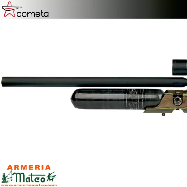 CARABINA COMETA PCP LYNX V10 F300B XL LT - Imagen 3