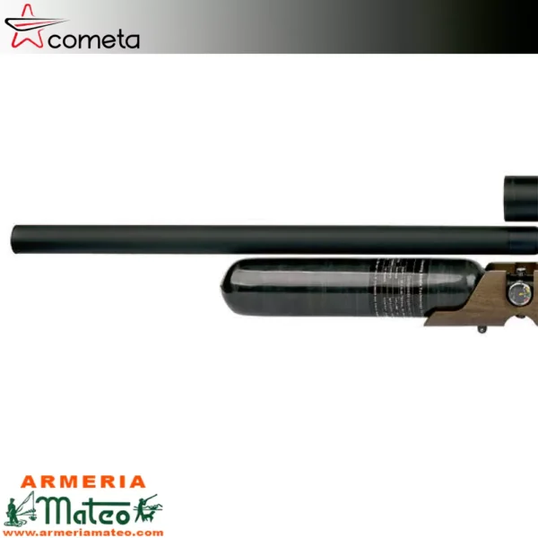 CARABINA COMETA PCP LYNX V10 F300B XL - Imagen 3