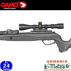 Gamo Speedster Gen3