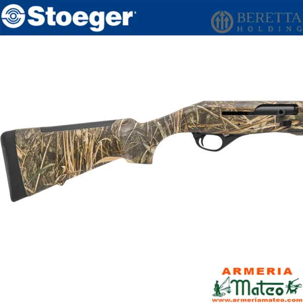 Stoeger M3020 Camo Max 7