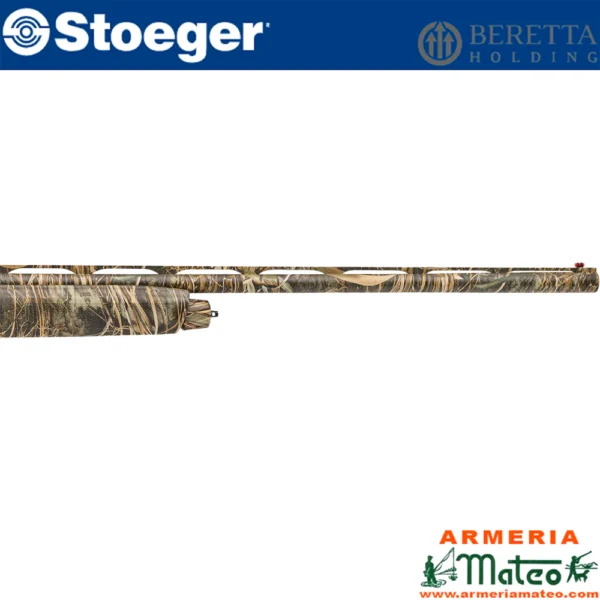 Stoeger M3020 Camo Max 7