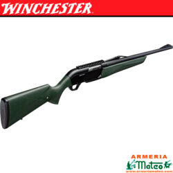 Winchester SXR2 Stealth Threaded