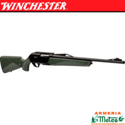 Winchester SXR2 Stealth Threaded