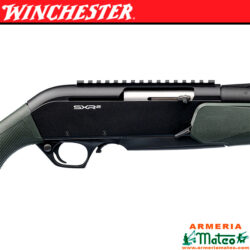 Winchester SXR2 Stealth Threaded