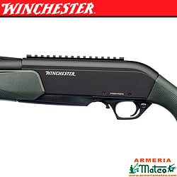 Winchester SXR2 Stealth Threaded