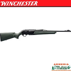 Winchester SXR2 Stealth Threaded