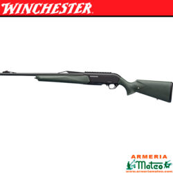 Winchester SXR2 Stealth Threaded