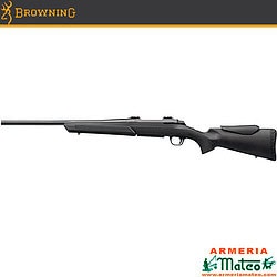 Browning A Bolt 3 Black Beast TH