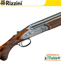 Rizzini Artemis De Luxe