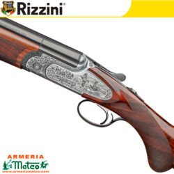 Rizzini Artemis De Luxe