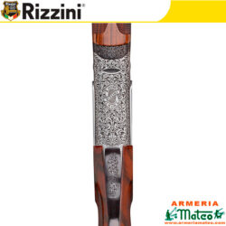 Rizzini Artemis De Luxe