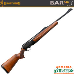 Browning BAR MK3 Hunter Gold