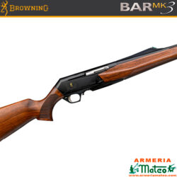 Browning BAR MK3 Hunter Gold